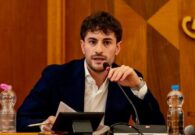 Tolmezzo, Gabriele Moser: «Bloccati gli intrattenimenti musicali estivi»