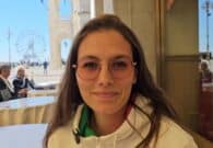 VIDEO – Giada Andreutti: «Delle Olimpiadi ricordo i tanti sorrisi»