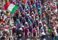 Giro d’Italia a Gemona, info utili sulla viabilità