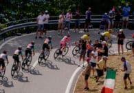 Bordano accoglie il Giro d’Italia: il programma delle iniziative e gli orari dei passaggi