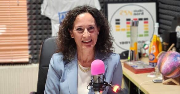 PODCAST – A Microfono Rosa si parla di “differenze comunicative tra uomo e donna”