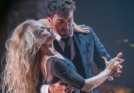 Samuel Peron e Veera Kinnunen chiudono la stagione del Teatro della Corte di Osoppo