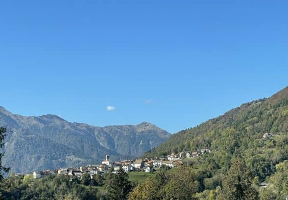 Montagna friulana laboratorio per l’Italia: nasce la rete italiana cooperativa per nuovi abitanti e lavoro