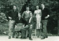 Cento anni di memoria in un libro: a Villa Santina si festeggia Gina Rossitti