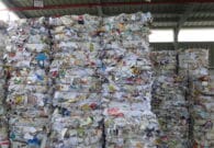 Aste congiunte e filiera corta: così l’impianto di Rive d’Arcano valorizza i rifiuti