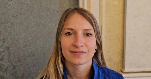 VIDEO – Lara Della Mea: «Stagione da incorniciare, ma voglio crescere ancora»