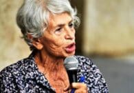 Luciana Castellina a Prato Carnico per parlare di attivismo, partecipazione e nuove sfide sociali