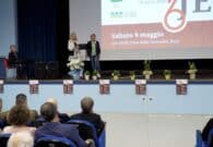 Buja ricorda il terremoto: “La voglia di ricominciare più forte della disperazione”