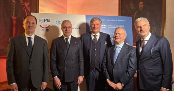 La ristorazione si conferma uno dei motori trainanti di economia e occupazione in FVG