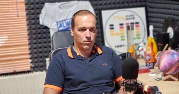 PODCAST – A Villa Santina un video celebra il cuore e le mani del commercio di vicinato