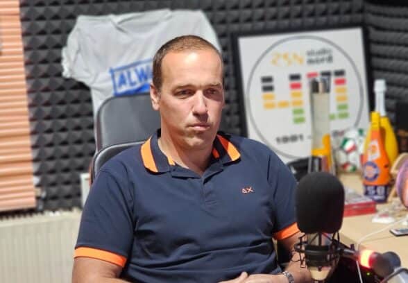 PODCAST – A Villa Santina un video celebra il cuore e le mani del commercio di vicinato