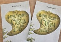 Continua a crescere la “Mappa Parlante® della Carnia e dei suoi Musei”