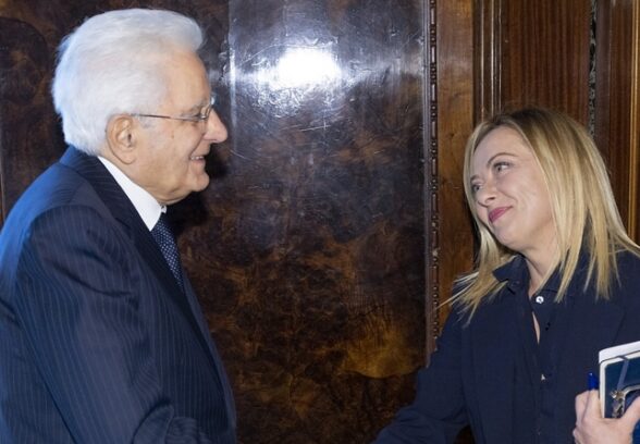 6 maggio 1976-6 maggio 2026: oggi Mattarella e Meloni a Gemona