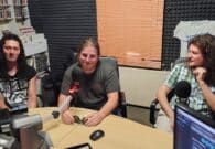 PODCAST – I Mordechai presentano a Radio Studio Nord il nuovo singolo “Not Enough”