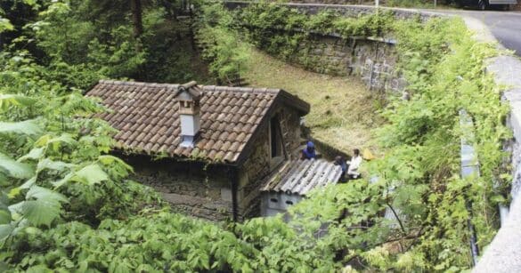 Ventuno tra mulini, opifici e segherie aperti domenica 17 in Friuli