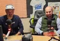 PODCAST – Traversata Carnica, 155 km di trekking tra vette e storie