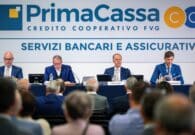 PrimaCassa in assemblea: risultati all’insegna di crescita, solidità e impegno per le comunità