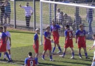 Tolmezzo battuto dalla capolista UFM: a Monfalcone finisce 3-0
