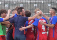 Calcio, chiusura col botto per il Tolmezzo: rimonta, poker e festa salvezza davanti ai tifosi