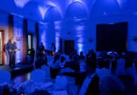 Dalla cucina all’impresa: la sfida della ristorazione alla convention Confcommercio-Fipe