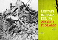 Il terremoto tra orrore e favola: Angelo Floramo presenta il suo nuovo libro a Gemona