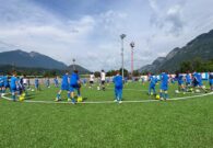 Aperte le iscrizioni  al Tolmezzo Football Camp 2026