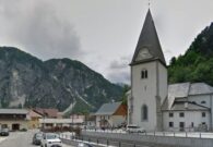 Gastronomia e giochi tra le vie del paese a Ugovizza con “Garage in Festa”