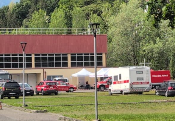 Sonia e i figli scomparsi, nuovo appello da Tarcento: «Segnalate anche i quattro cani»