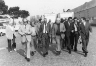 Cinquant’anni dal terremoto, Confindustria Udine ricorda il ruolo delle imprese nella rinascita del Friuli