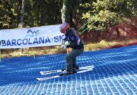 “Barcolana Ski” raddoppia: a ottobre le sfide sulla pista di Aurisina, a gennaio lo slalom a Tarvisio