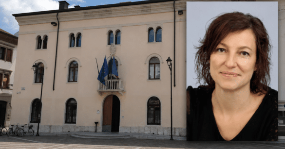 Tolmezzo in lutto piange Cristina Dalla Marta