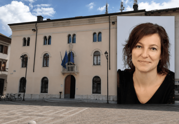 Tolmezzo in lutto piange Cristina Dalla Marta
