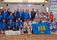 Calcio a 5 femminile, Val del Lago regina del Triveneto