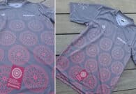 Il rosone del Duomo di Gemona rinasce sul palco del Giro d’Italia grazie ai ragazzi del CGS di Udine