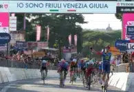Milan conquista Roma! Jonathan trionfa nell’ultima tappa del Giro d’Italia