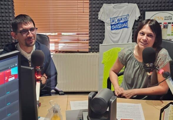 PODCAST – Cento anni di Salesiani in Carnia: una storia al servizio dei giovani nata nel 1926