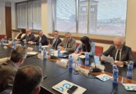 Politica e categorie economiche unite: «Il traforo di Passo Monte Croce opportunità strategica»