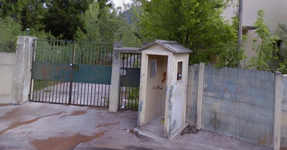 Da presidio militare a cuore della comunità: a Cavazzo rinasce l’ex Caserma Bernardini