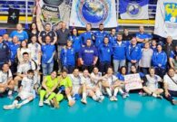 Coppa Rimmel calcio a 5 femminile: Val Del Lago sconfitta in finale ma esce comunque tra gli applausi