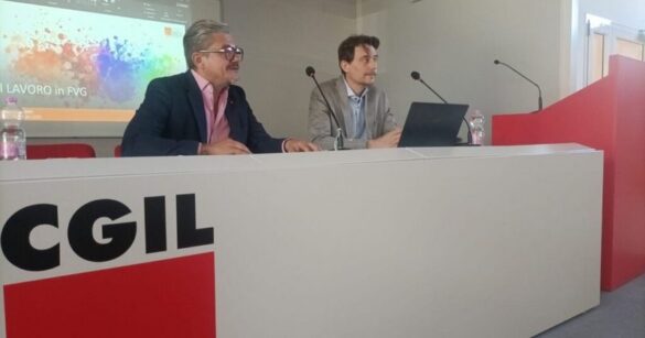 Calo demografico, salari, crisi: si complicano gli scenari del lavoro in Fvg