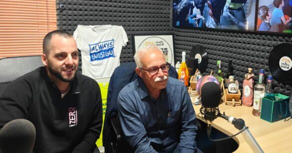 Associazioni in onda a Radio Studio Nord: 1001Storia