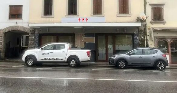 PODCAST – Venerdì 8 l’inaugurazione di un nuovo bar a Villa Santina