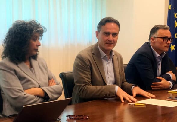Passo Monte Croce, per le opposizioni la variante di valico è l’unica ipotesi reale