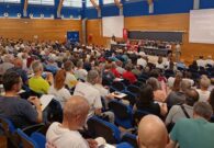 Dalla solidarietà del terremoto al nuovo Statuto: la spinta dell’Afds provinciale verso il futuro
