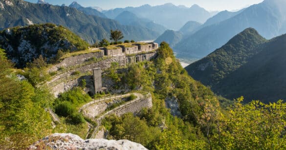 Nuovo sito per il turismo storico del Friuli Venezia Giulia