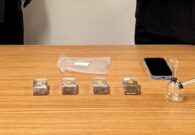 I Carabinieri di Forni di Sopra le perquisiscono casa: giovane denunciata per spaccio di droga