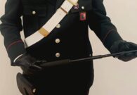 Controlli nel weekend: quattro denunce per guida in stato di ebbrezza e sequestri di coltelli