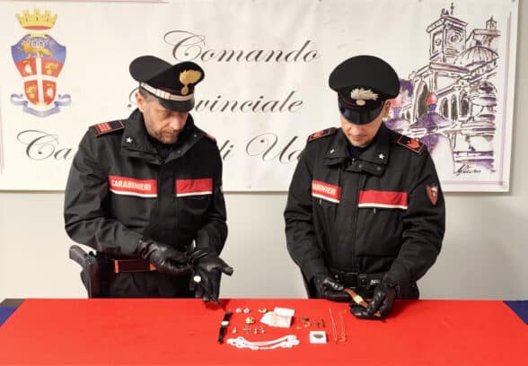 Truffa alla 90enne con la scusa dell’incidente: arrestato un giovane