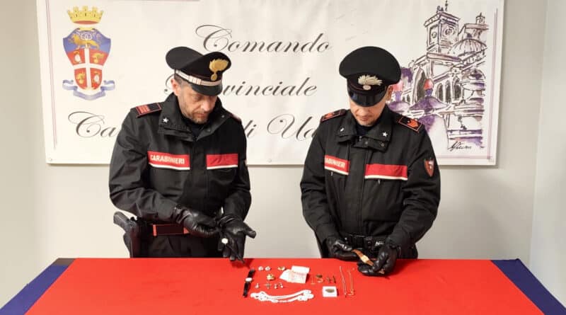 Truffa alla 90enne con la scusa dell’incidente: arrestato un giovane