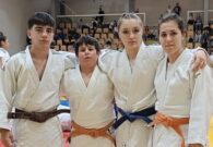 Judo, Memorial Mario Zebic, oro per Lucia Diana